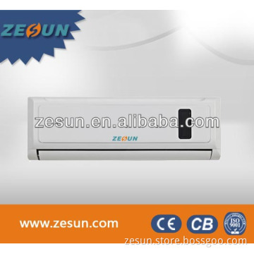 SEER15 Inverter air conditioner